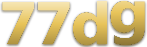 77dg logo